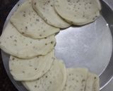 ફરસી પુરી રેસીપી સ્ટેપ4ફોટો