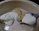 Foto del paso 7 de la receta: Pesto de ajo asado