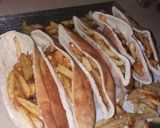 صورة لخطوة 4 من وصفة جيب التاجر التقليدي😋