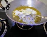 Green Moong Dal KHEER recipe step 2 photo