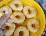 Foto langkah ke 6 dari resep Donat empuk anti gagal.