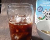 Foto langkah ke 3 dari resep Kopi Susu.