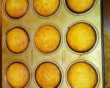 Almás muffin recept fázis 5 fotója