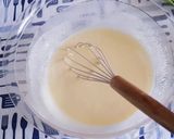Foto langkah ke 2 dari resep Candy Brownies sekat.