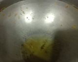 A picture of step 2 of Poha Namkeen.