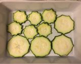 Foto del passaggio 3 della ricetta Lasagna di zucchine