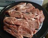 Foto del paso 5 de la receta: Cocinamos en parrilla y aro circular en esta semana que comienza