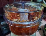 Foto langkah ke 3 dari resep Kentang Balado Telur.