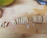 Foto del paso 2 de la receta: Galletas cremosas sin horno