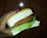 Foto del paso 8 de la receta: Milanesas veganas