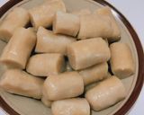 Foto langkah ke 6 dari resep Pempek Nasi.