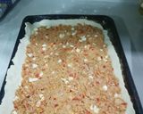 Foto del paso 7 de la receta: Torta de fiambre c/lomito