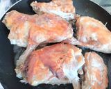 Foto del paso 1 de la receta: Conejo con maní