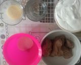 Foto del paso 5 de la receta: Pastel origen