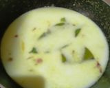Foto langkah ke 2 dari resep Gule Ikan Bumbu Iris.