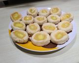 蛋撻一口酥（超萌的啊）的食譜步驟4照片