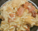 Foto del paso 10 de la receta: Risotto cordón blue en instant pot