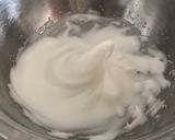 Foto langkah ke 2 dari resep Pancake Empuk Tanpa BP, hanya 1 telur.