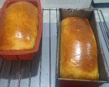 Hình bước làm 3 của món Bánh mỳ sandwich