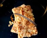Foto del paso 1 de la receta: Jan Hagel, galletitas navideñas holandesas de almendra y canela