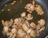 Foto del paso 3 de la receta: Champiñones al ajillo