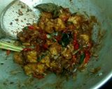 Foto langkah ke 4 dari resep Tahu masak tauco.