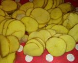 Foto del paso 3 de la receta: Deditos de salchicha.. Suuuper económico y rico