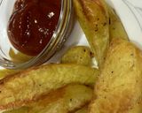 Foto del paso 3 de la receta: Papas Patatas con Especias al Horno