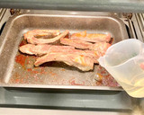 Foto del paso 2 de la receta: Costillas asadas al Moscatel