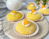 Foto langkah ke 7 dari resep Mochi mangga super lembut.