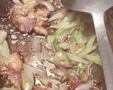 Foto langkah ke 4 dari resep Ayam kecap simple.