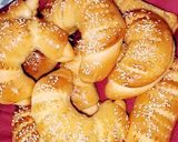 صورة لخطوة 3 من وصفة 🥐 كرواسون 🥐 مالحين 🥐