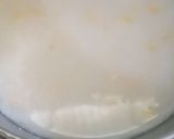 Foto langkah ke 2 dari resep Bubur Jagung Suju.