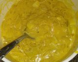 Foto del paso 3 de la receta: Sopa Paraguaya (a mi manera)