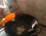 Foto langkah ke 2 dari resep Pentol Telur Goreng.