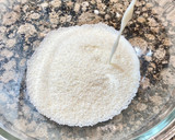 Foto del paso 2 de la receta: Pastel de tapioca