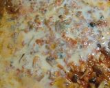 Foto del paso 4 de la receta: Berenjena rellena de setas