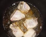 Foto langkah ke 2 dari resep Kakap sambal andaliman sederhana.