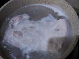 Resep Samcan panggang