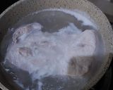 Foto langkah ke 2 dari resep Resep Samcan panggang.