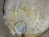 Salsa blanca