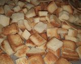 Foto langkah ke 2 dari resep Roti Tawar Caramel.