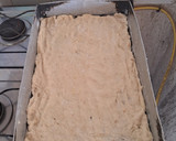 Foto del paso 5 de la receta: Pizza de champiñones rellena con muzzarella