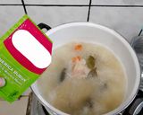 Foto langkah ke 5 dari resep Soto Mie Bogor.