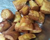 ઊંધિયું (Undhiyu Recipe In Gujarati) રેસીપી સ્ટેપ1ફોટો