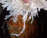 Foto del paso 2 de la receta: Chucrut rápido