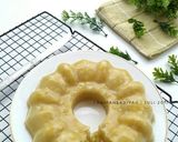 Foto langkah ke 7 dari resep Puding Jagung.