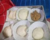 Foto langkah ke 11 dari resep Bakpao oreo cheese.