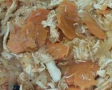 Foto del paso 5 de la receta: Pollo en Escabeche