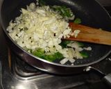 A picture of step 6 of Chinese Potli.